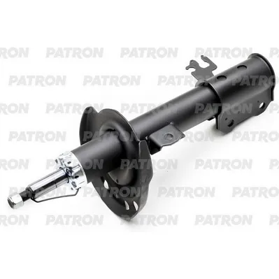 Амортизатор подвески передн лев OPEL Vectra C CDTi 02-08 PATRON PSA334635