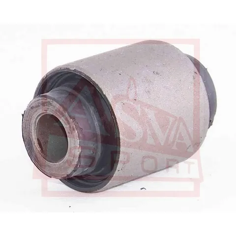 Сайлентблок задней цапфы ASVA 0201R51RK1