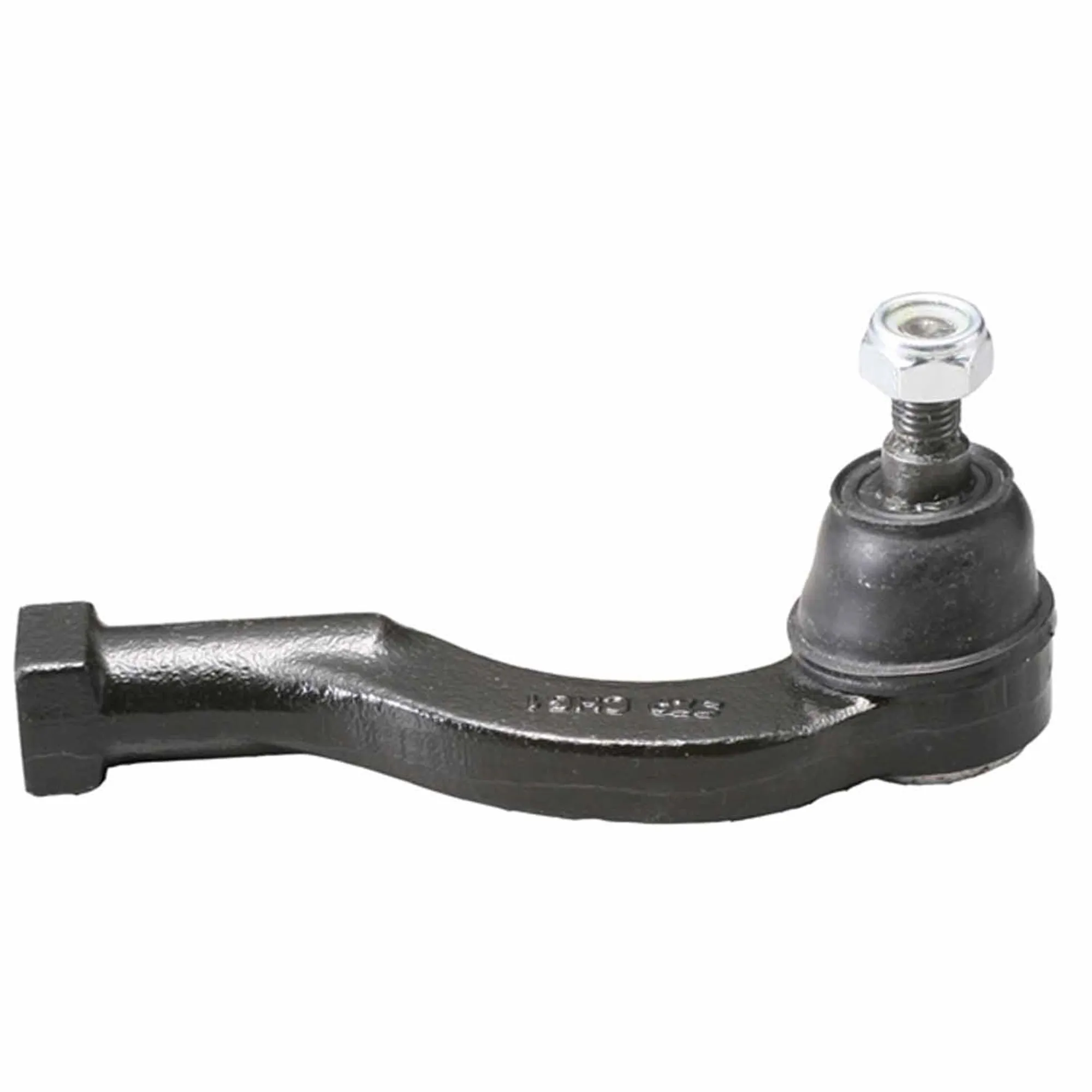 Наконечник рулевой тяги SUBARU 1800 / 1600 1984 ~ 1994 / L-Serie 1984 ~ 1 CTR CE0639R