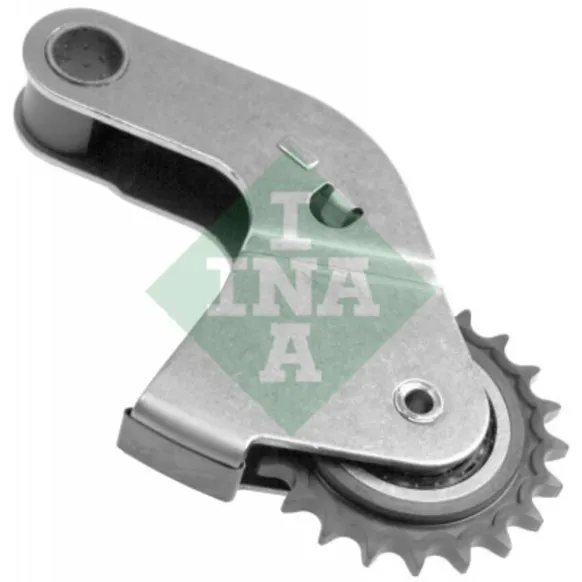Натяжитель цепи ford scorpio 2.0 dohc 89> INA 551000910