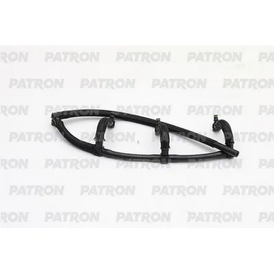 Шланг топливный (пр-во Турция) FORD FOCUS II/C MAX I 1.6 TDCI PATRON PH4031
