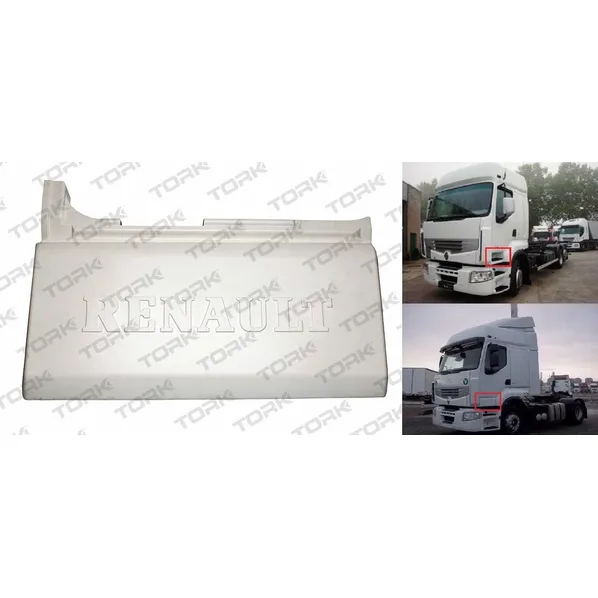 Накладка на дверь (левая) Renault TRK6619