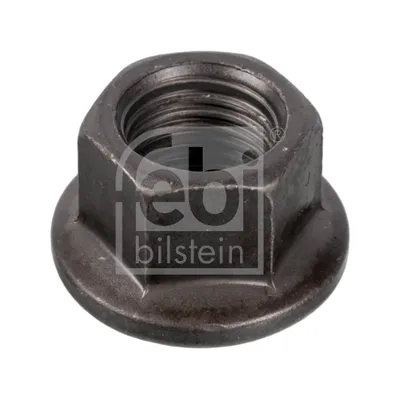 Гайка колесная MB Sprinter/VW LT II 28-46 95->2006 /M14x1,5mm FEBI 03556