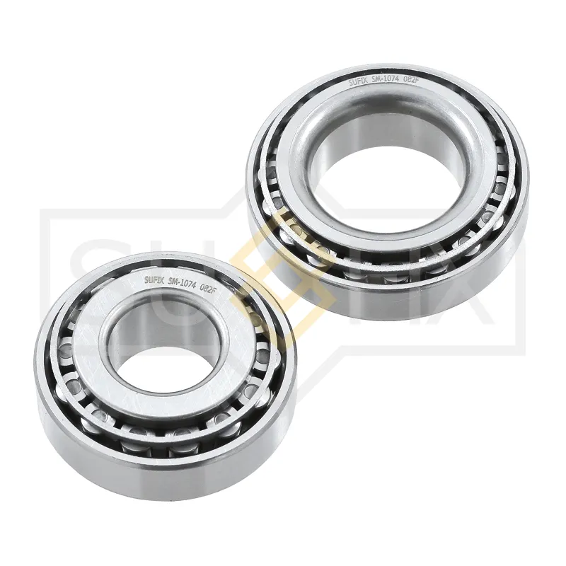 Подшипник ступицы SUFIX SM-1074