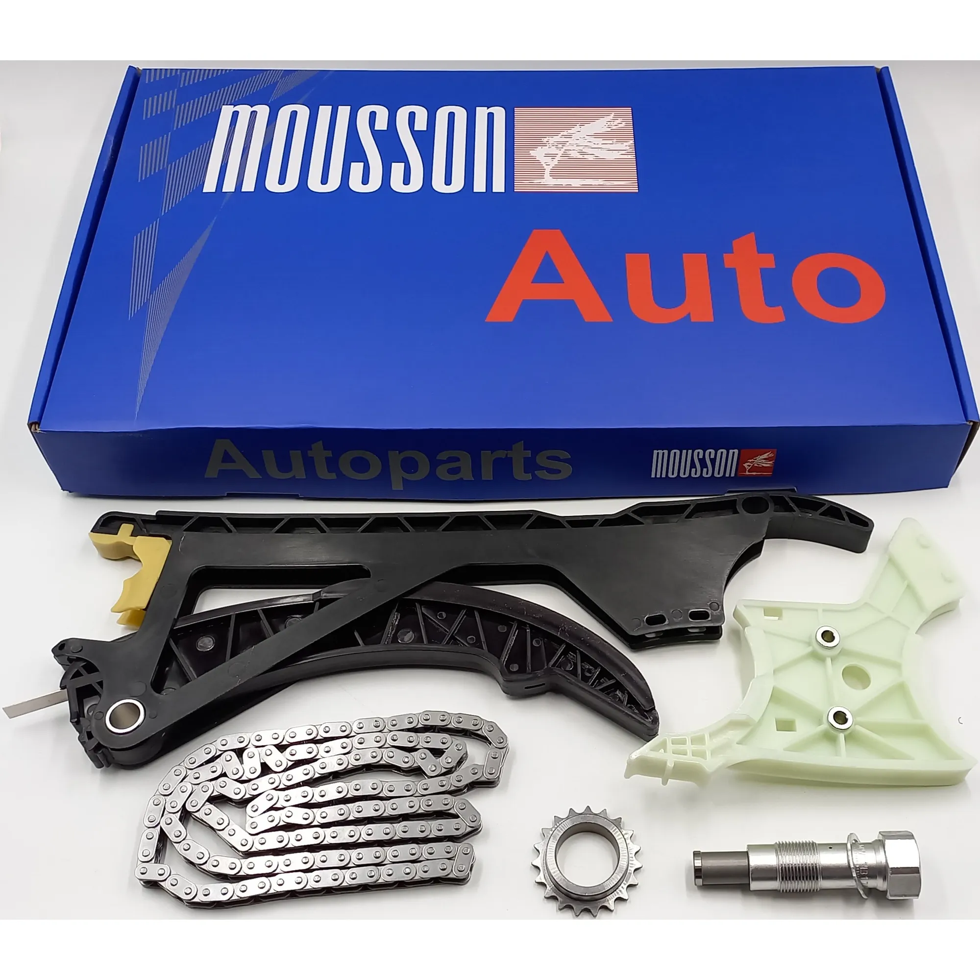 Комплект цепи ГРМ 5225 MOUSSON STKN52B25