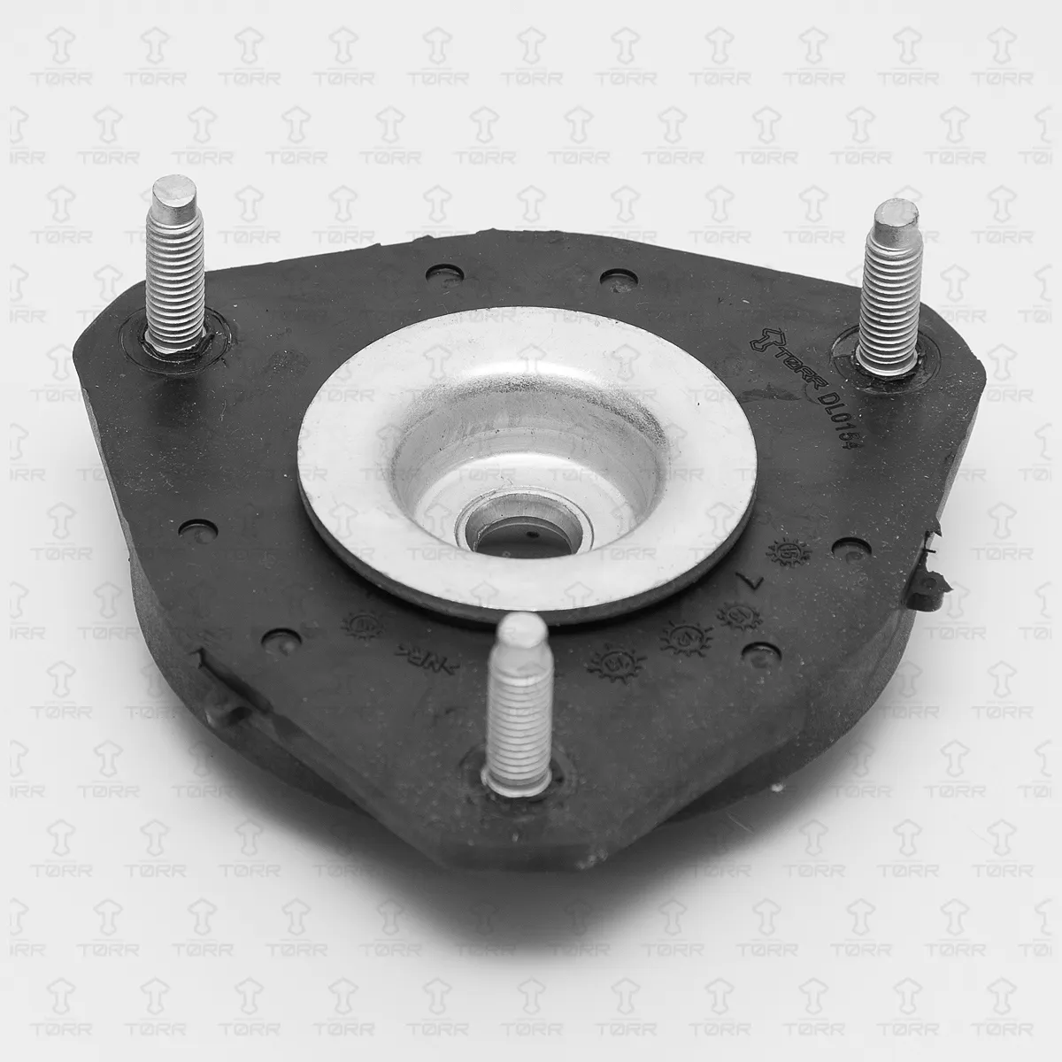 Опора амортизатора передняя FORD Transit 06-> TORR DL0154