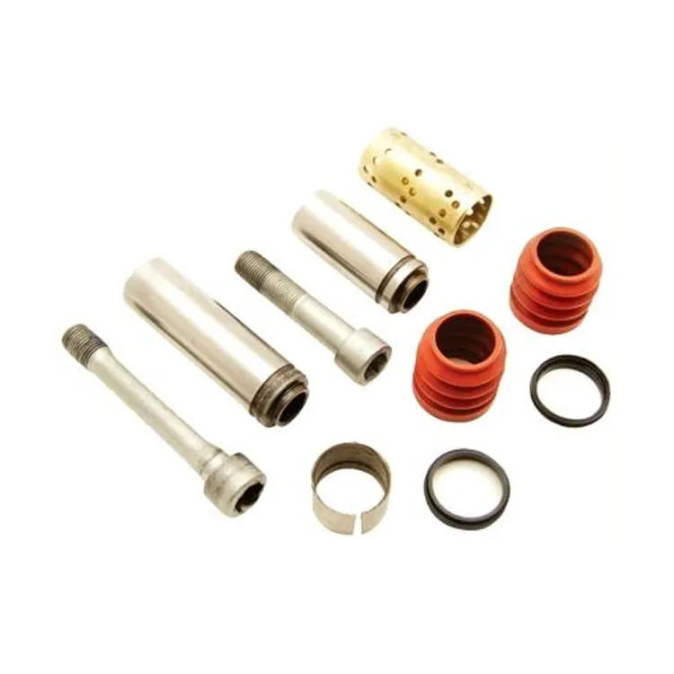 РМК скобы дискового тормоза (направляющие TORK TRK6251