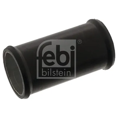Трубка охл.жидкости BMW5 Series E60/E61 L FEBI 47855