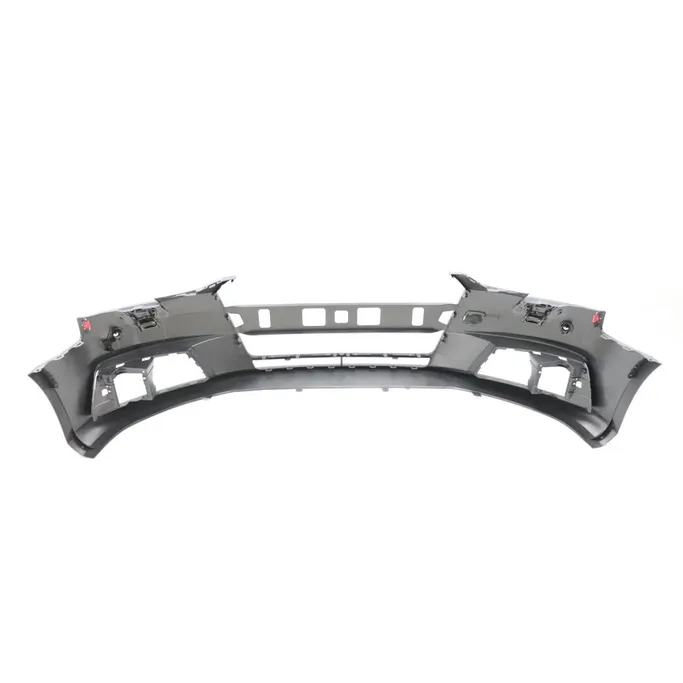 Бампер передний Audi A4 2015-2020 DoCar 8W0807065GRUDCR