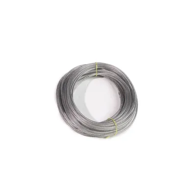Трос тента пломбировочный D 6мм L 22м Universal STELLOX 8099705_SX