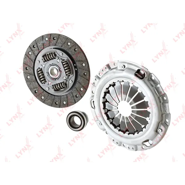Комплект сцепления LYNXauto CL-2657
