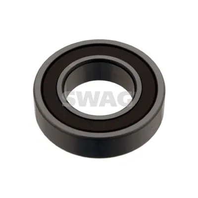 Подшипник подвесной опоры кардана промежуточной 25 мм MERCEDES-BENZ 190 W201 82-93 , C-CLASS W202 93- SWAG 10870025