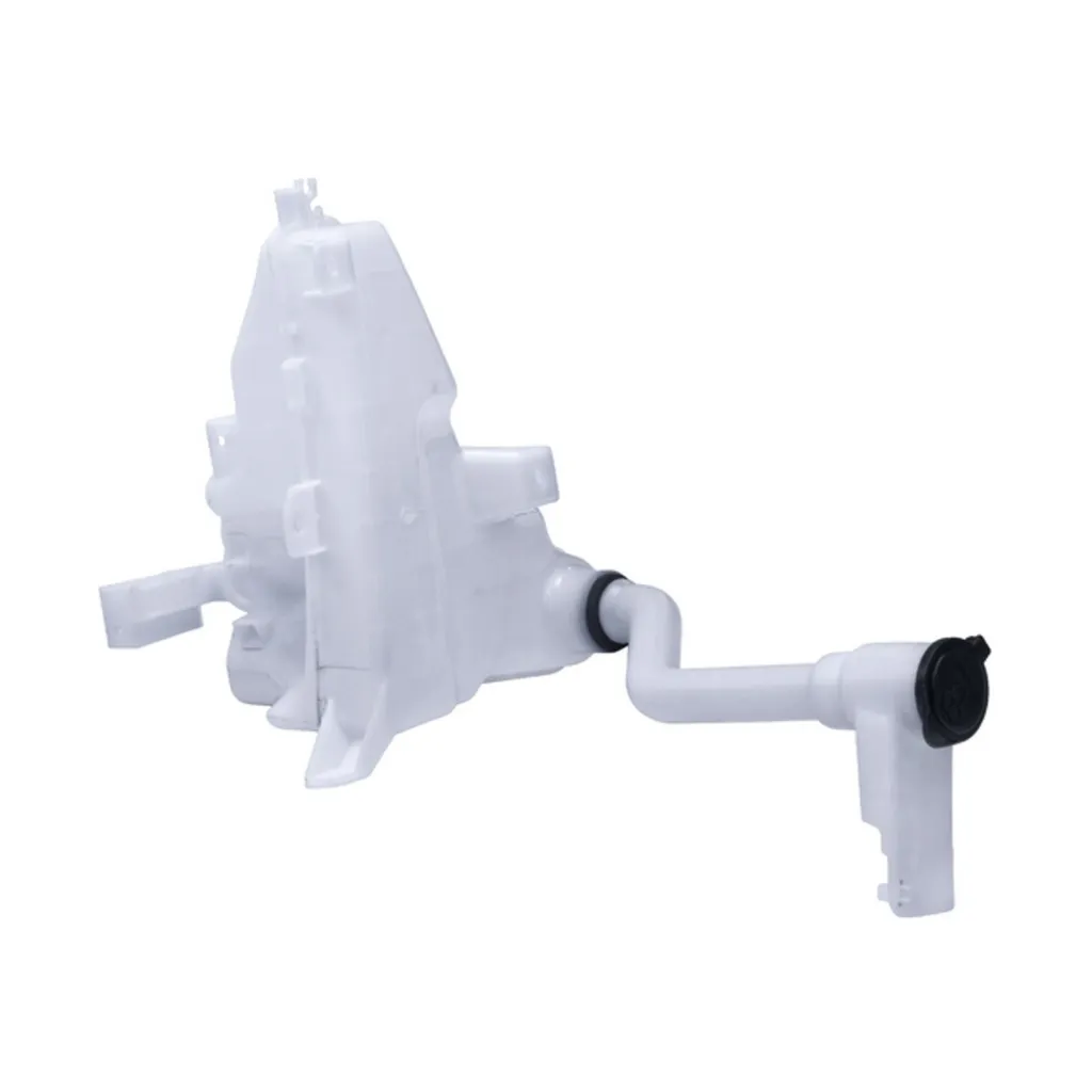 Бачок омывателя с горловиной, не под омыватель фар HILUX 2015- L089012700