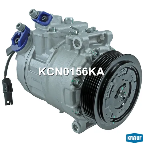 Компрессор кондиционера KRAUF KCN0156KA