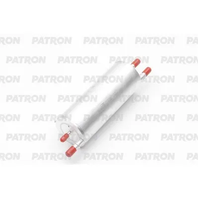 Фильтр топливный BMW X5 3.0i-4.6i 02-, Land Rover Range Rover 4.4 0 PATRON PF3015