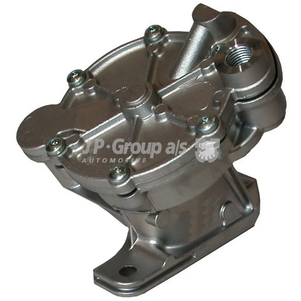 Насос вакуумный vw JP GROUP 1117100600