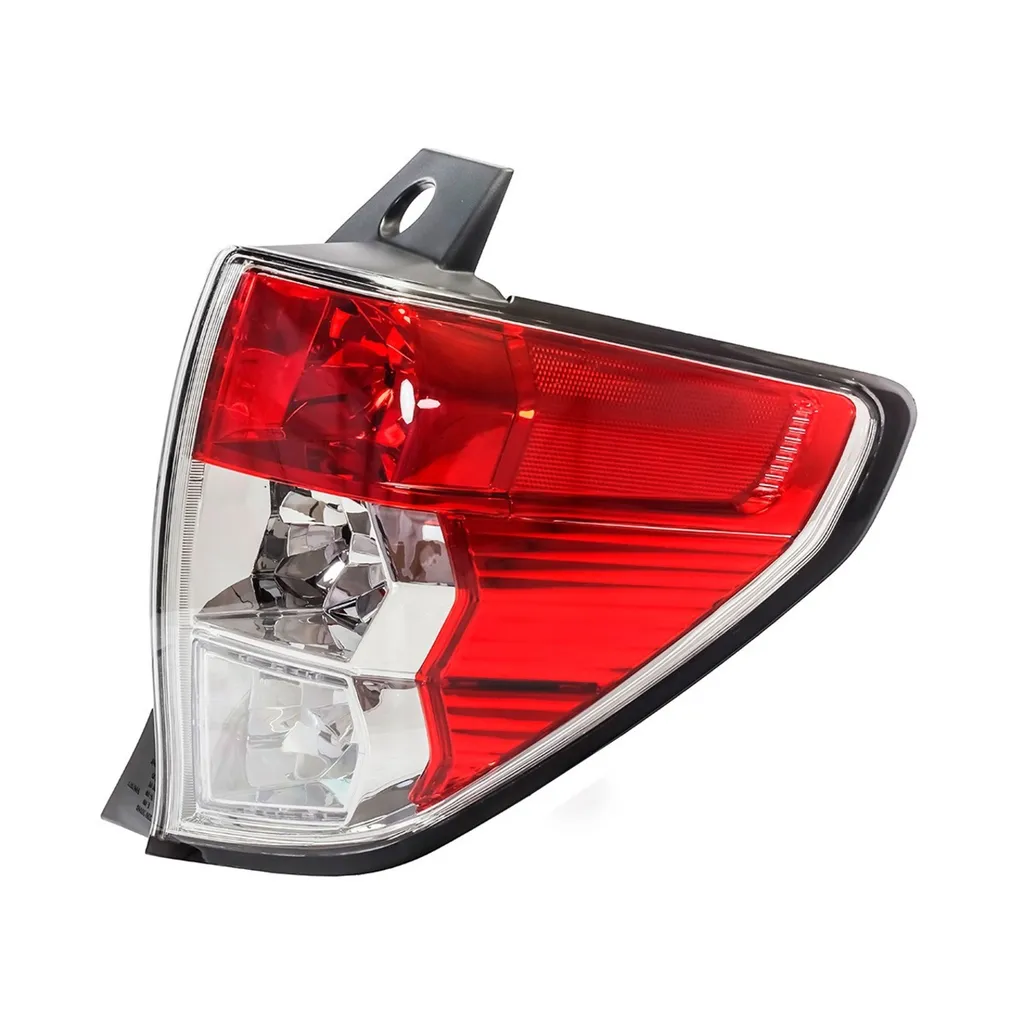 Фонарь задний правый, нижний сегмент белый FORESTER 2007-2012 SAILING L370109006R