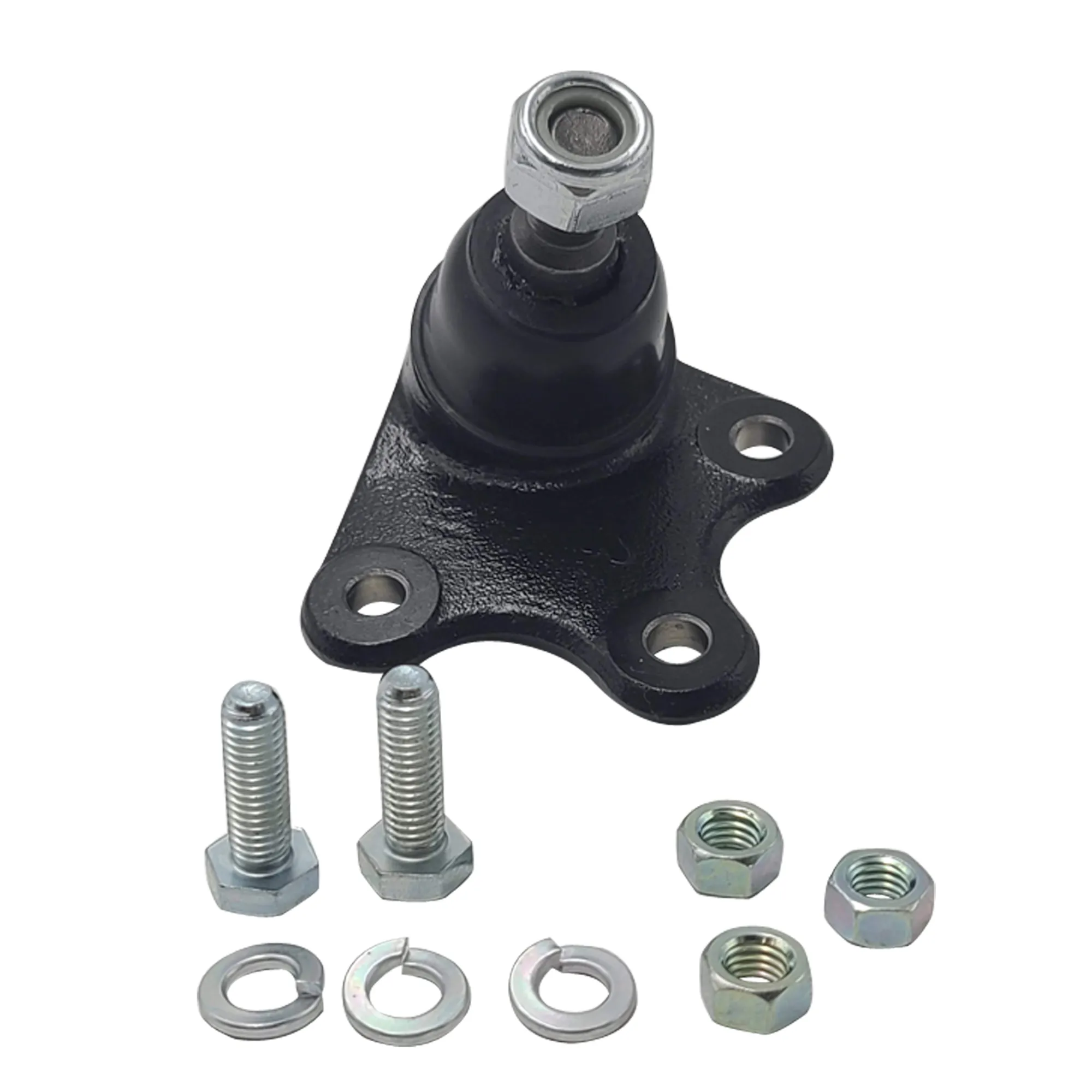 Опора шаровая L VW POLO /SKODA FABIA CTR CB0552L