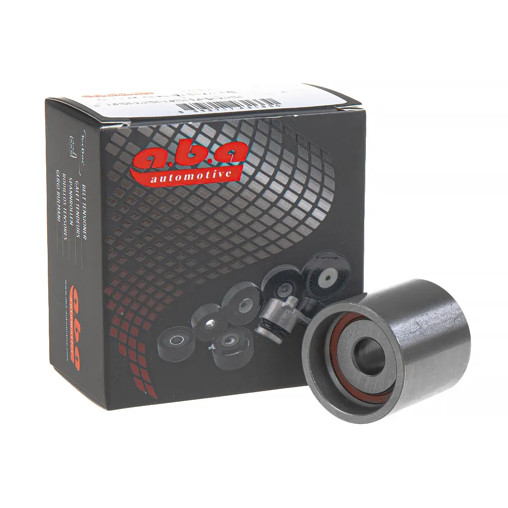 Ролик натяжителя ремня ГРМ AUDI A1 A3 A4 A5 A6 Q3 Q5 Q7 TT ABA AUTOMOTIVE TM507242