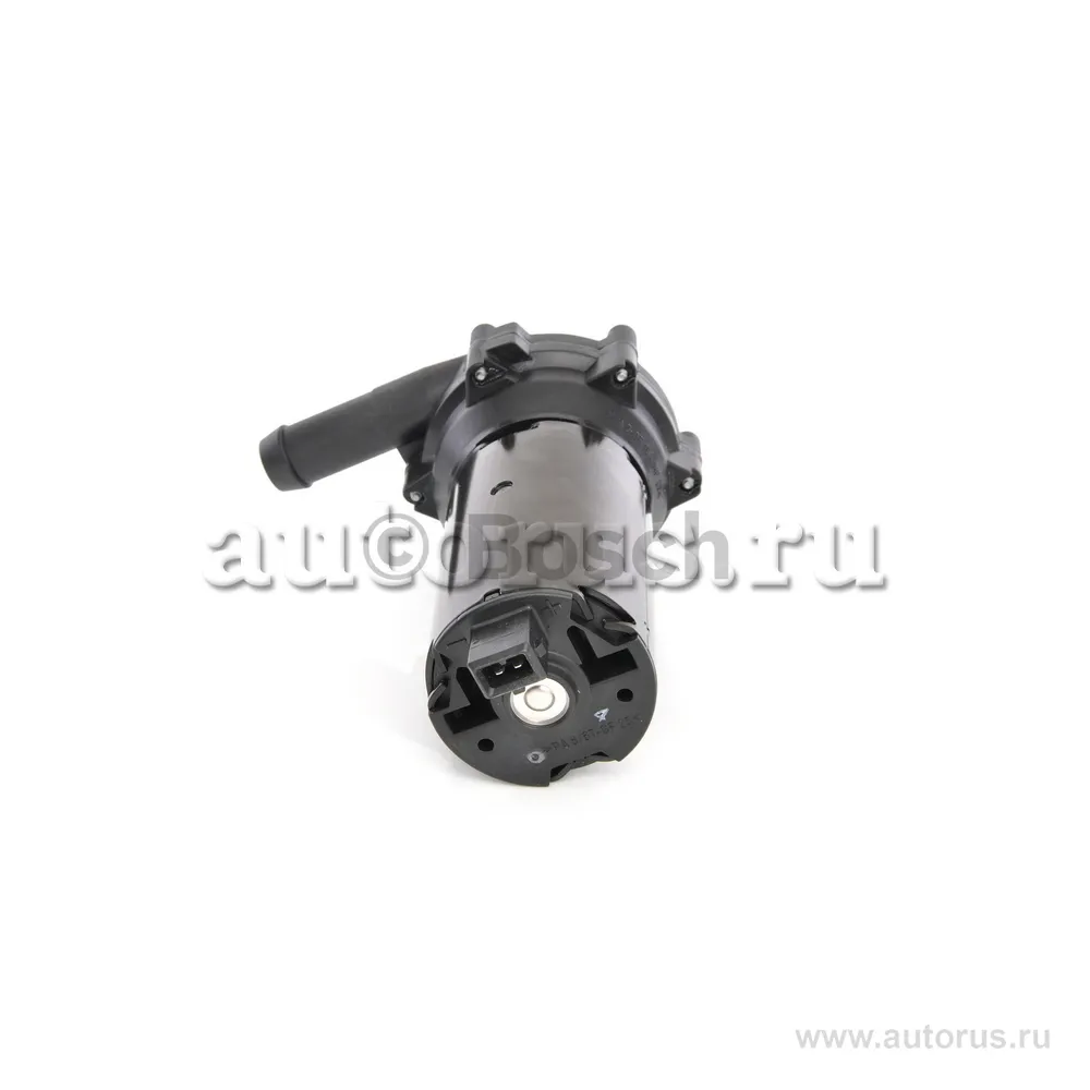 Насос системы охлаждения дополнительный Land Rover 05- BOSCH 0 392 022 002
