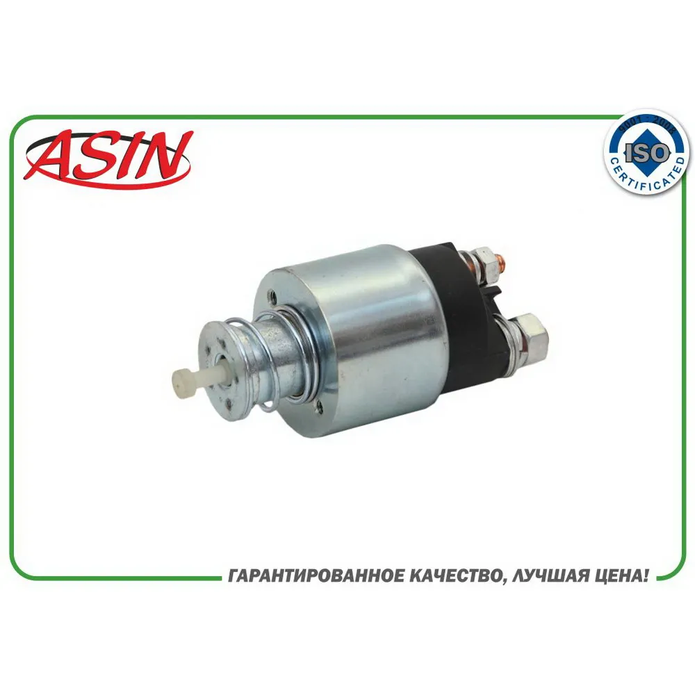 Реле втягивающее стартера 36120-2B100ASIN.EL2558 ASIN
