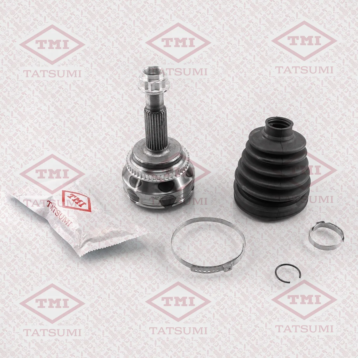 ШРУС наружный к-т TOYOTA Camry 06-> TATSUMI TDA1019