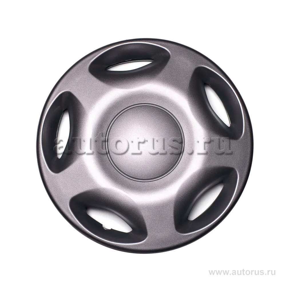 Колпаки R-14 СПАЙК (4шт) Джестик СПАЙК 14 (5)