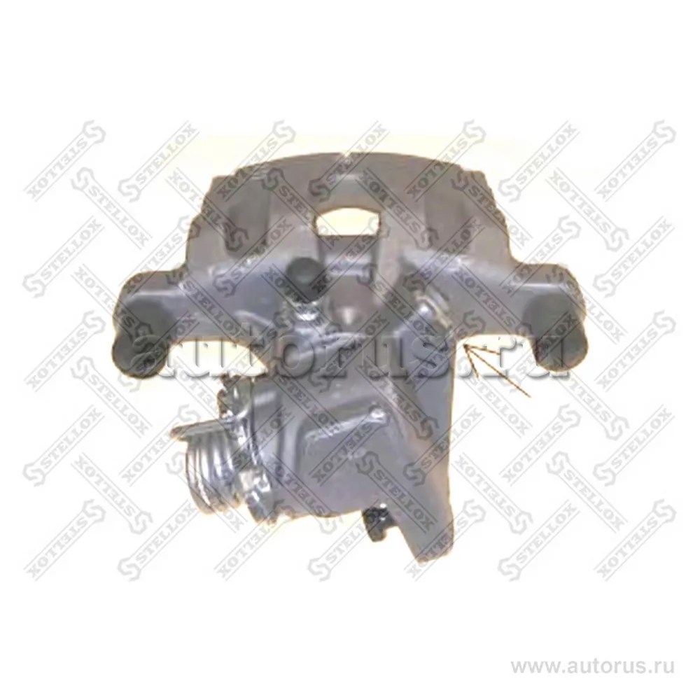 Суппорт тормозной зад.п. Nissan Almera/Prime STELLOX 05-90018-SX