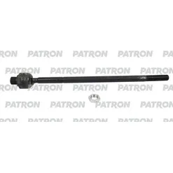 Тяга рулевая FORD: TRANSIT 03/00- PATRON PS2104R