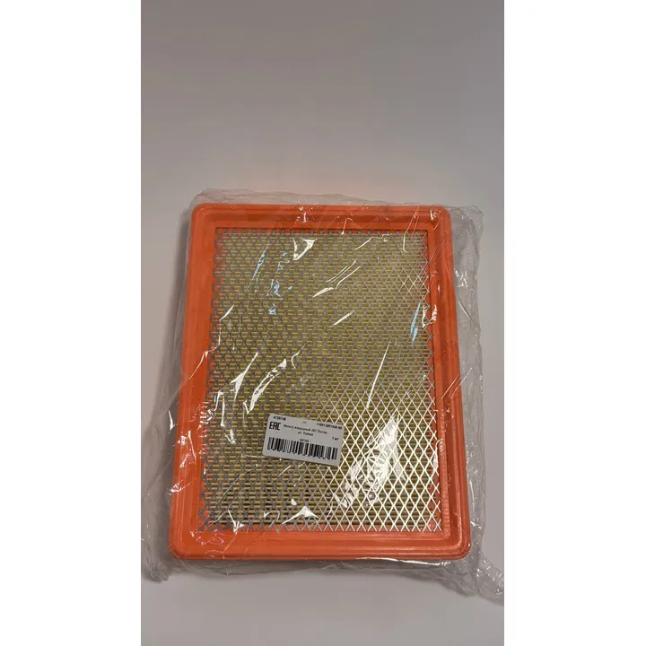 Фильтр воздушный JAC Sunray, шт, Уценка JAC 1109130R1040-N0 Уценка