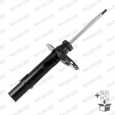 Амортизатор подвески замена E7078 передн пр. FORD: GALAXY 06-, MONDEO IV 07-, MONDEO IV Turnier 07-,
