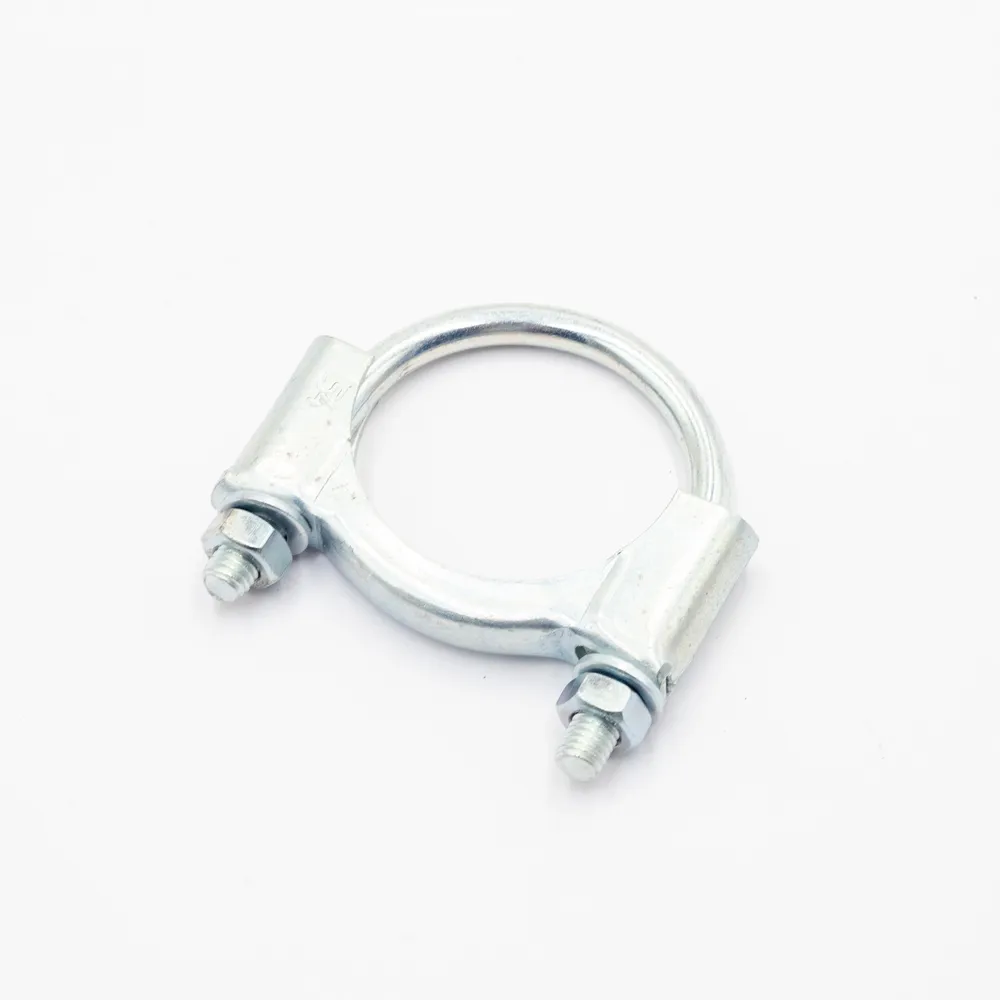 Хомут выхлопной системы BOSAL 250-954