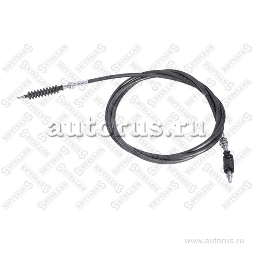 Трос переключения КПП L3270 MAN STELLOX 8324703_SX