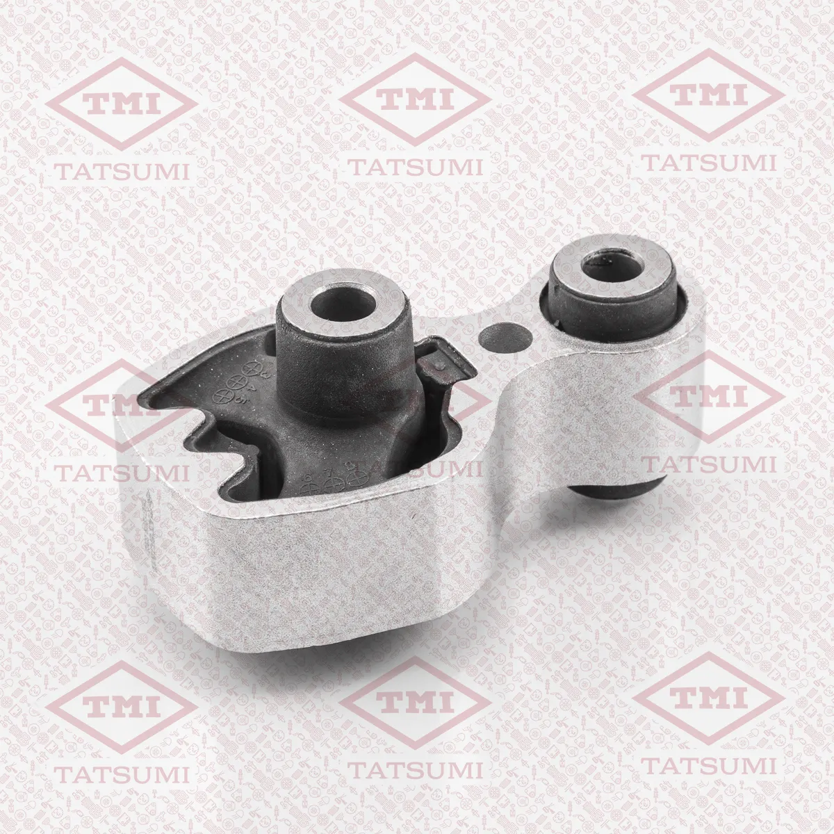 Опора двигателя задняя MAZDA CX-5 11-> TATSUMI TEG1209