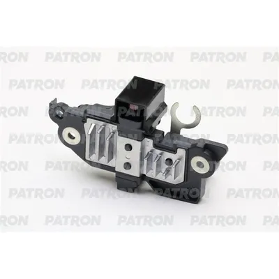 Реле-регулятор генератора BOSCH unit 12V PATRON P25-0278KOR
