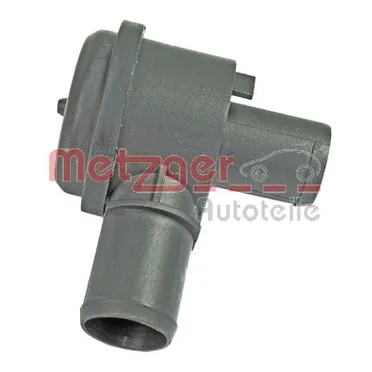 Клапан турбокомпрессора METZGER 2385025