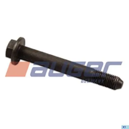 Палец передней рессоры задний Volvo FH FM AUGER 54208
