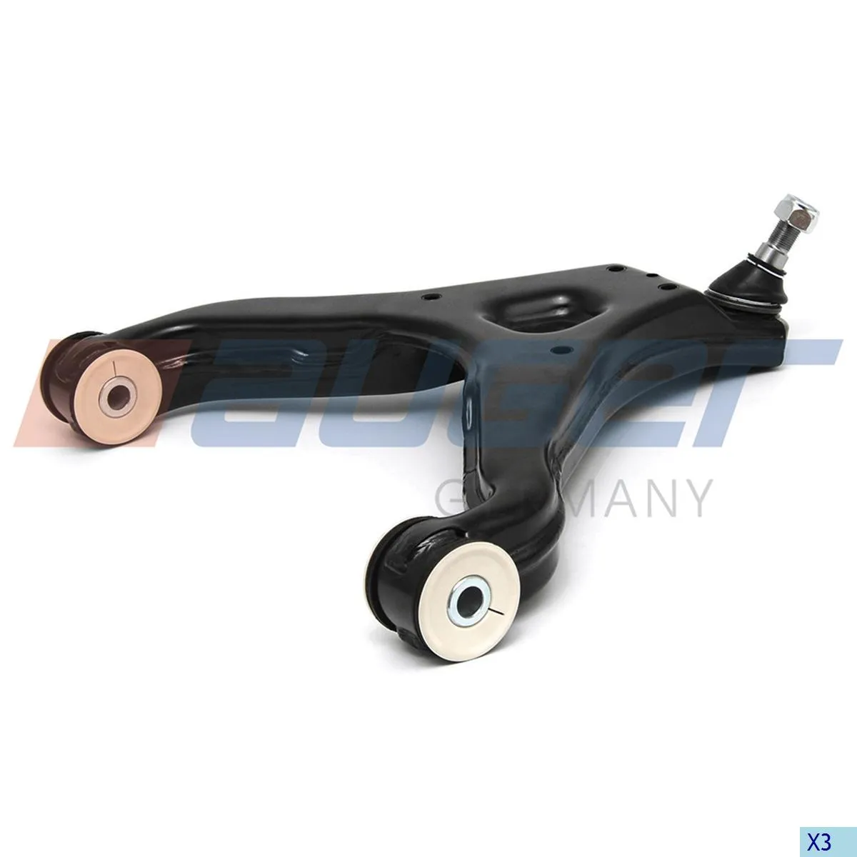 Рычаг нижний левый Iveco Daily AUGER 11152