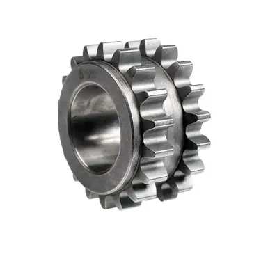 Звездочка коленвала 18z Audi A3, Skoda Oktavia, VW Golf/Passat 1.4 STELLOX 20-02010-SX