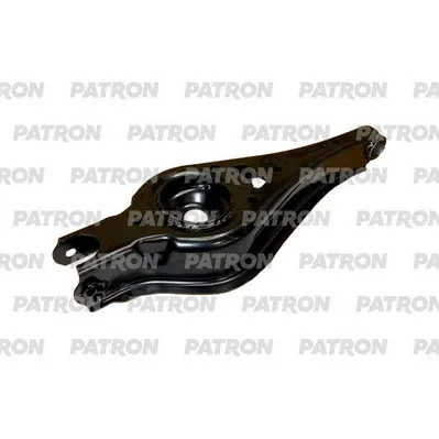 Рычаг подвески задний под пружину Geely Atlas Pro 19- PATRON PS50595R