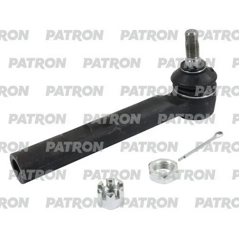 Наконечник рулевой тяги TOYOTA: HIGHLANDER 04-07 \ LEXUS: RX330 04-06, RX4 PATRON PS1326