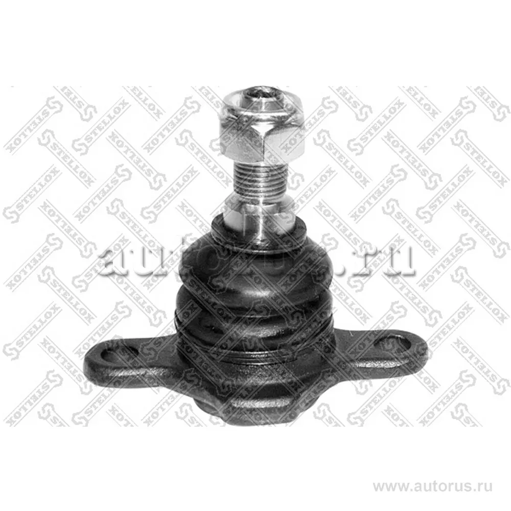 Опора шаровая нижняя VW T4 90-96 STELLOX 5200390_SX