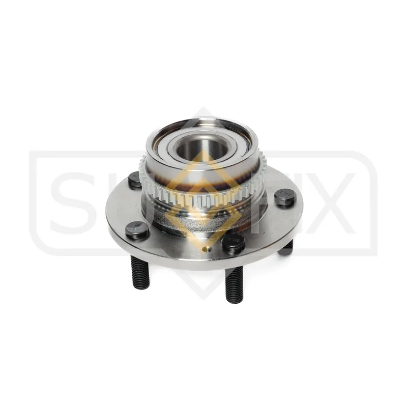 Ступица SUFIX SN-1063