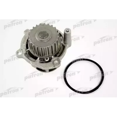 Насос водяной A-185 AUDI A3 1.6I 96-, A4/AVANT/QUATTRO 1.6I 96-9 PATRON PWP1177