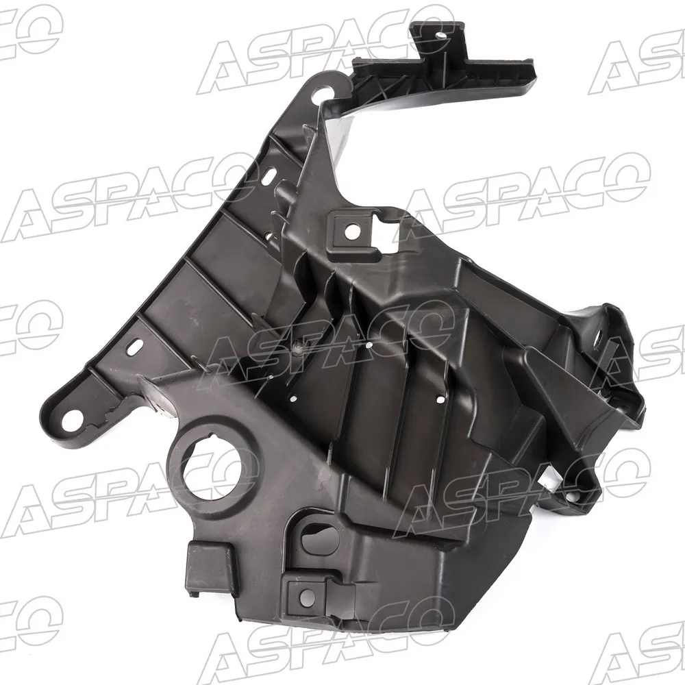 Кронштейн крепления крыла левый (L) BMW X5 F15 (13-…), X6 F16 (13-…) ASPACO AP543