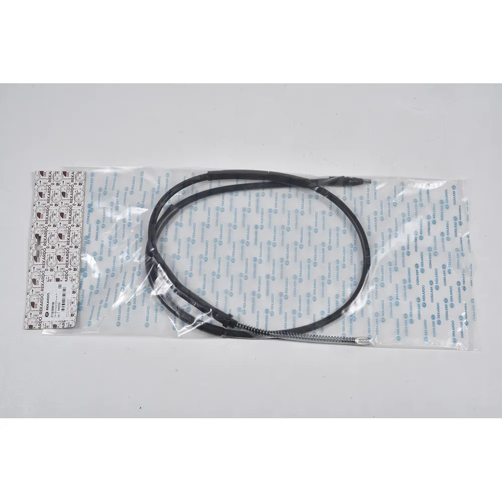 Трос ручного тормоза ВАЗ 2110 Рекардо RR05750