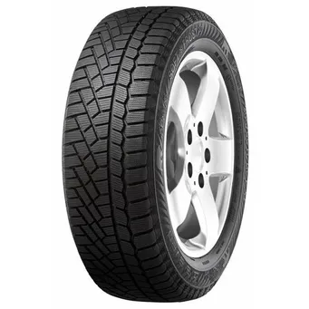 Шина R15 185/65 Gislaved Soft Frost 200 92T зима 03481550000