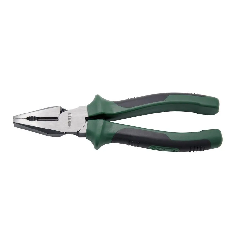 Плоскогубцы 6. SATA 72201B