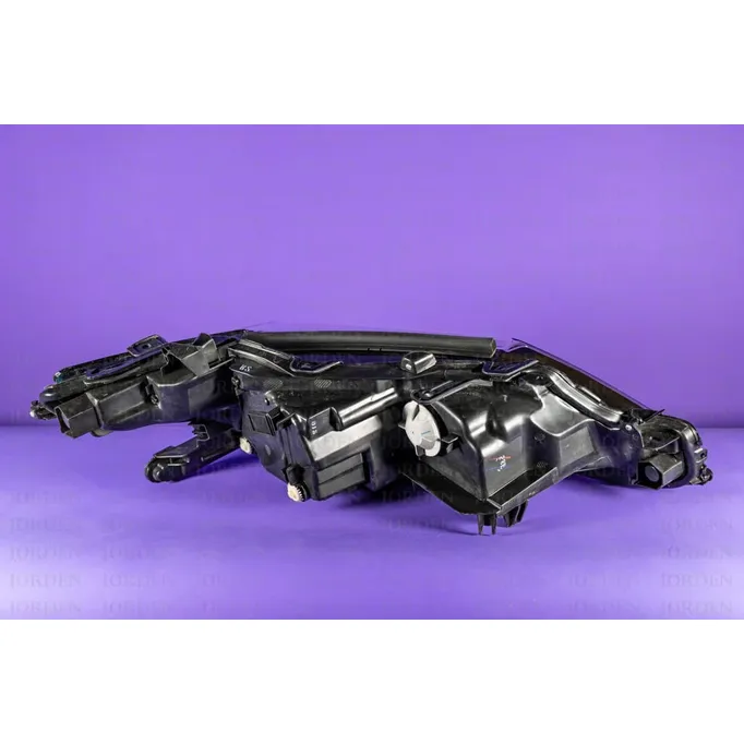 Фара (3 Led) LH Camry 17- Jorden Jorden JH04CMY18001BL