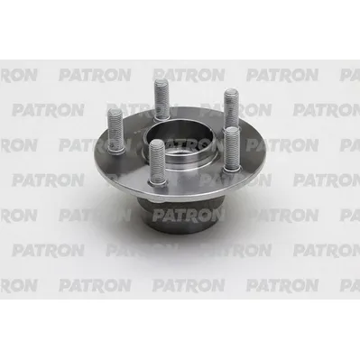 Ступица колеса задн CHRYSLER: Sebring 01- PATRON pbk512154h